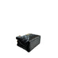 Black Leather Women Handbag