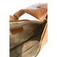 Brown Leather Women Shoulder Bag