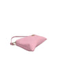 Pink Leather Women Bag