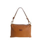 Brown Leather Women Bag