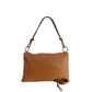 Brown Leather Women Bag
