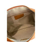 Brown Leather Women Bag