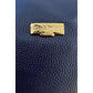 Blue Cow Women Bag