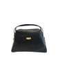 Black Leather Women Bag
