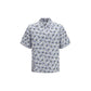 Multicolor Cotton Pattern Shirt