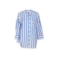 Blue Cotton Shirt