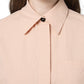 Multicolor Cotton Pattern Shirt