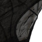 Black Nylon Stretch Slip Girdle Panty Underwear