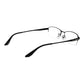 Black Titanium Glasses (Frames)
