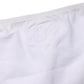 White Side-Tie Bikini Bottom Swimsuit Swimwear