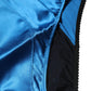 Blue Silk Blend High Waist Girdle Panty Underwear