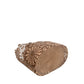 Brown PU Women Handbag