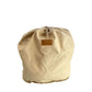 Beige PU Women Handbag