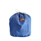 Blue PU Women Handbag