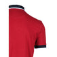 Multicolor Cotton Polo Shirt