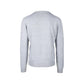 Gray Cotton Sweatshirt