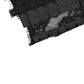 Black Lace Bandeau Bra Tube Top Underwear