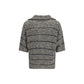 Multicolor Cotton Pattern Shirt
