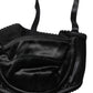 Black Semi-Pad Underwire Balconette Bra Underwear