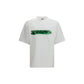 White Cotton Sportswear