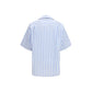 Multicolor Cotton Pattern Shirt