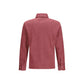 Multicolor Linen Polo Shirt