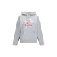 Gray Cotton Sweatshirt