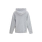 Gray Cotton Sweatshirt