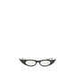 Black Acetate Sunglasses