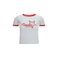 Multicolor Cotton T-Shirt