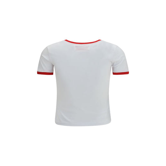Multicolor Cotton T-Shirt