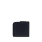 Blue Calf Leather Bos Taurus Wallet