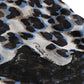 Multicolor Leopard Babydoll Chemise Underwear