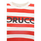 Multicolor Cotton T-Shirt