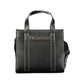 Nero Polyurethane Women's Bag