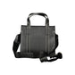Nero Polyurethane Women's Bag