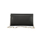 Nero Polyurethane Womens Bag