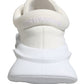 White Slip On Wave Low Top Sneakers Shoes