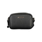 Black Polyethylene Handbag