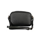 Black Polyethylene Handbag