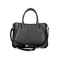 Beige Polyurethane Women's Bag