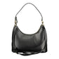 Nero Polyurethane Women Bag