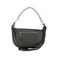 Nero Polyurethane Women's Bag