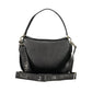 Nero Polyurethane Women's Bag
