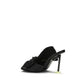 Black Lamb Ovis Aries Aries Mules