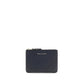 Blue Calf Leather Bos Taurus Wallet