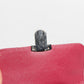 Prada Pink Quilted Tessuto Impuntu Nylon Flap Crossbody Bag