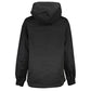 Black Polyester Women Sweater