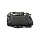 Black Polyethylene Handbag