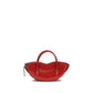 Multicolor Calf Leather Bos Taurus Shoulder Bag